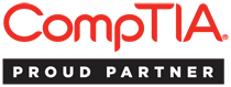 comptia partner