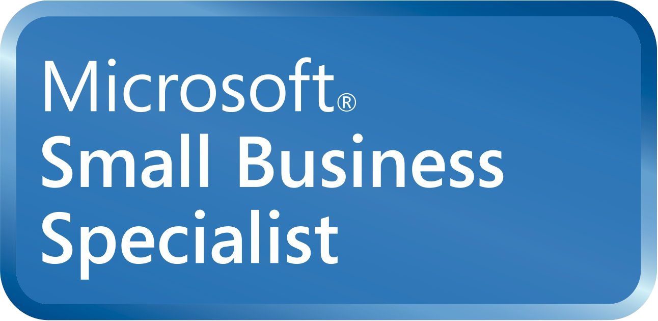 microsoft business specialist partner