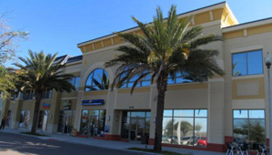 office location